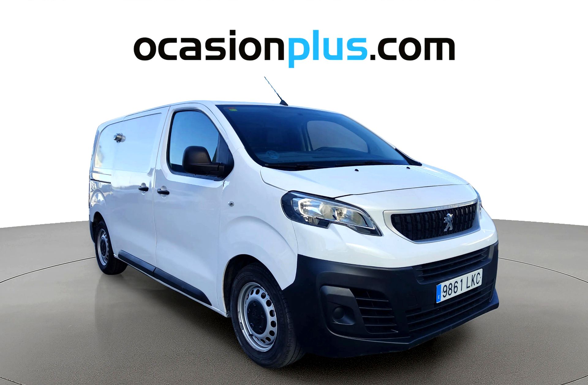 Peugeot Expert Furgon BlueHDi 120 Pro Standard - foto 2