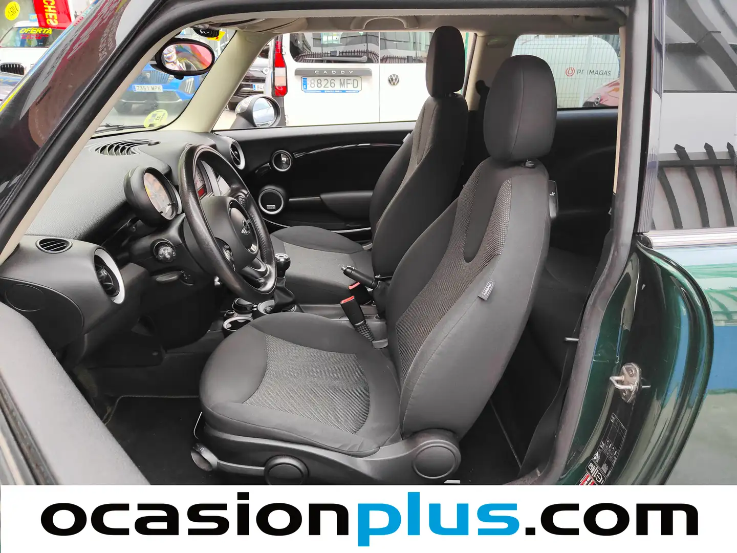 Foto Mini MINI MINI MINI 3 Puertas One D (90 CV)