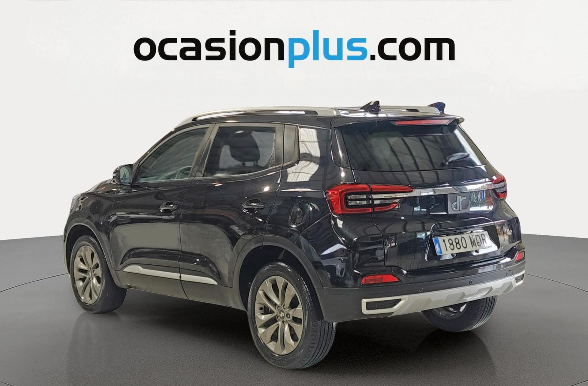 DR AUTOMOBILES DR 4.0 DR4 1.5 - foto 3