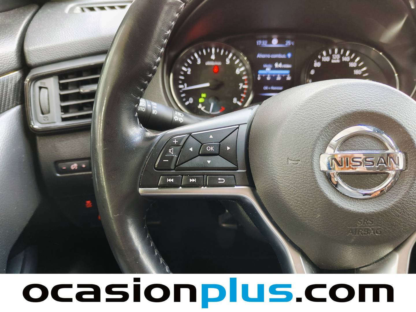Nissan X-TRAIL Nissan X-Trail DIG-T Tekna (163 CV) al mejor precio