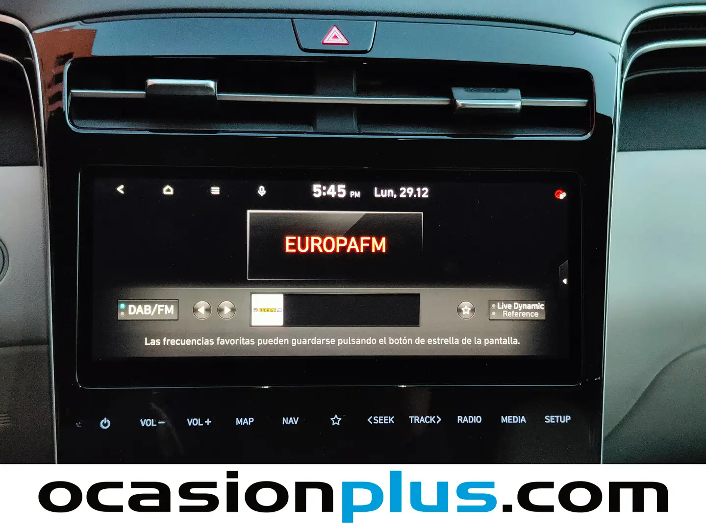 Foto Hyundai Tucson Hyundai Tucson 1.6 TGDI PHEV Style 4x4 Auto (265 CV)