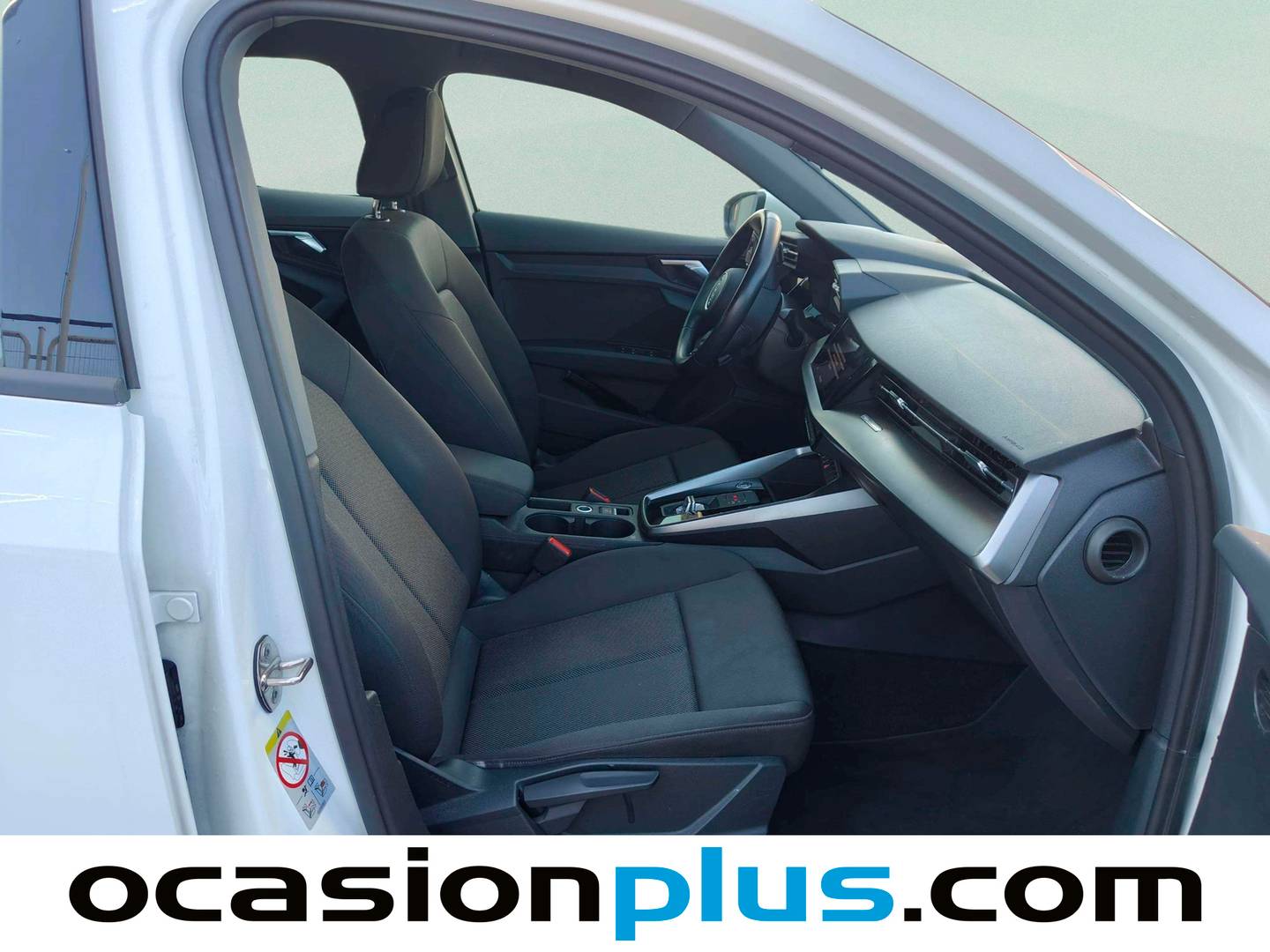Audi A3 Audi A3 Sportback Advanced 35 TDI (150 CV) S tronic diésel