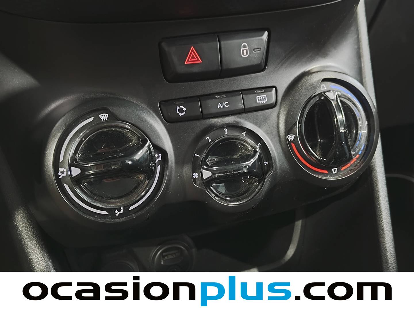 Foto Peugeot 2008 Peugeot 2008 VTI 82 Active (82 CV)