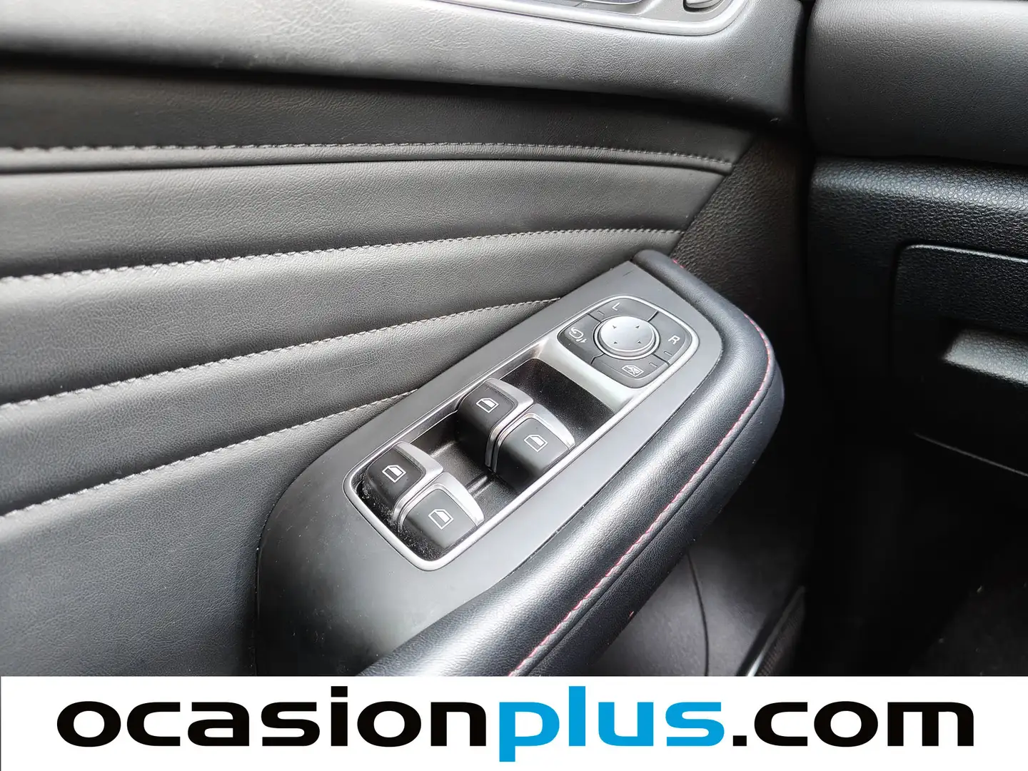 Foto MG HS MG HS 1.5 Turbo GDI Luxury (162 CV)