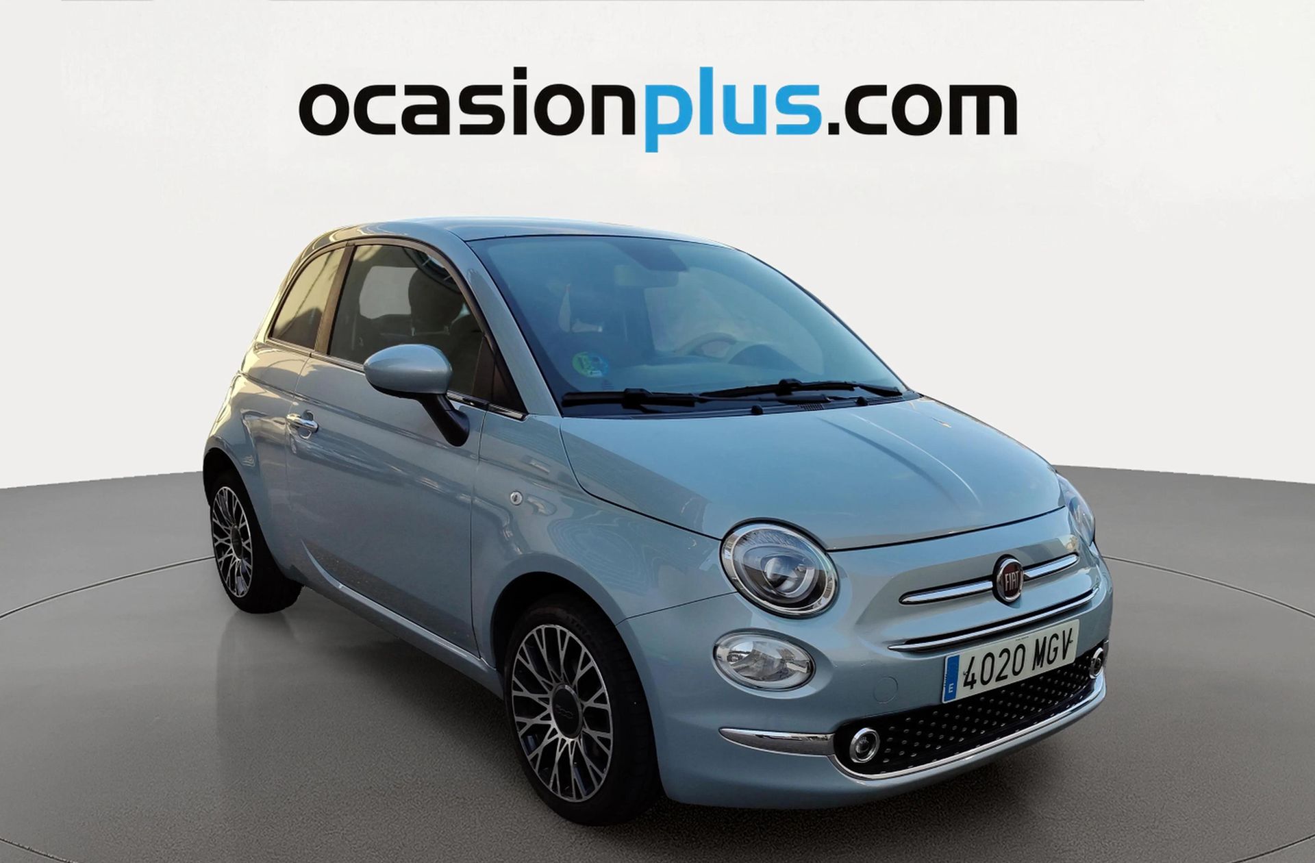 Fiat 500 1.0 Hybrid Dolcevita - foto 2