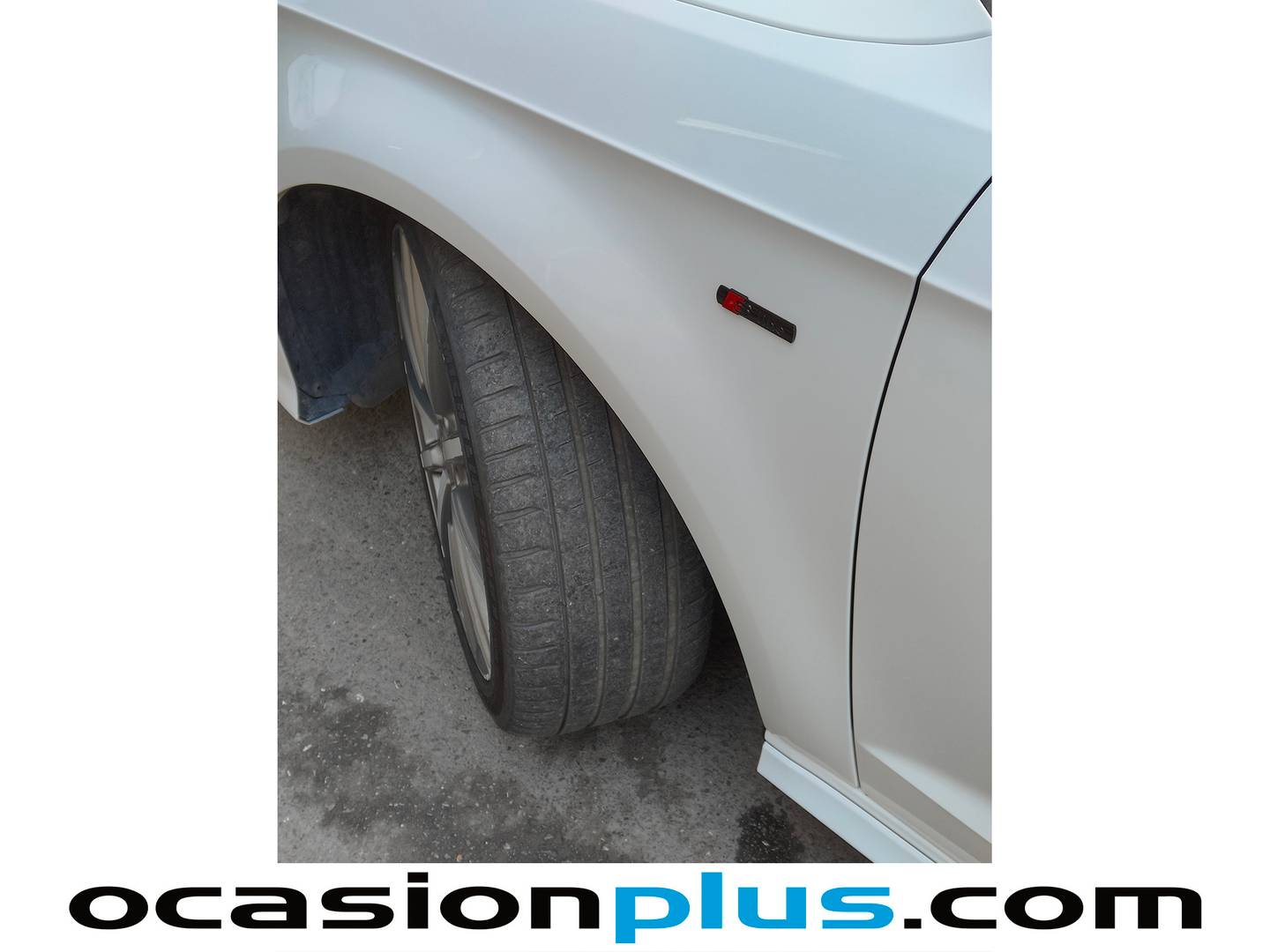 Audi A3 Audi A3 Sportback 30 TDI S line S-tronic (116 CV) seminuevo