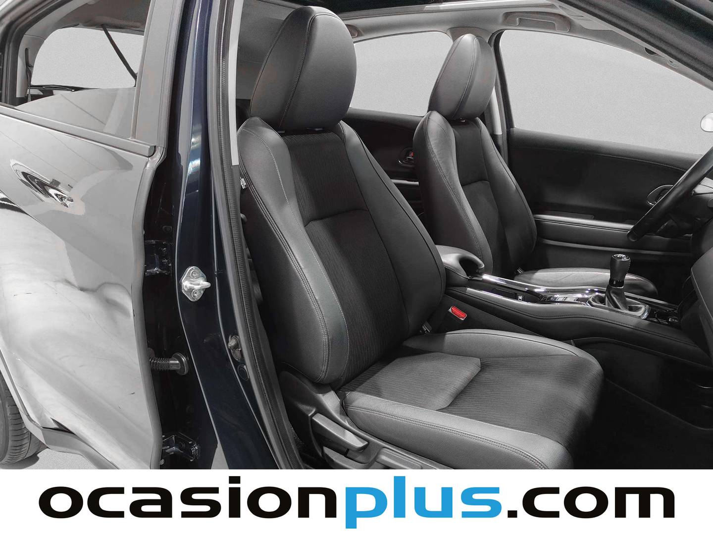 Honda HR-V Honda HR-V 1.5 i-VTEC Executive (130 CV) gasolina