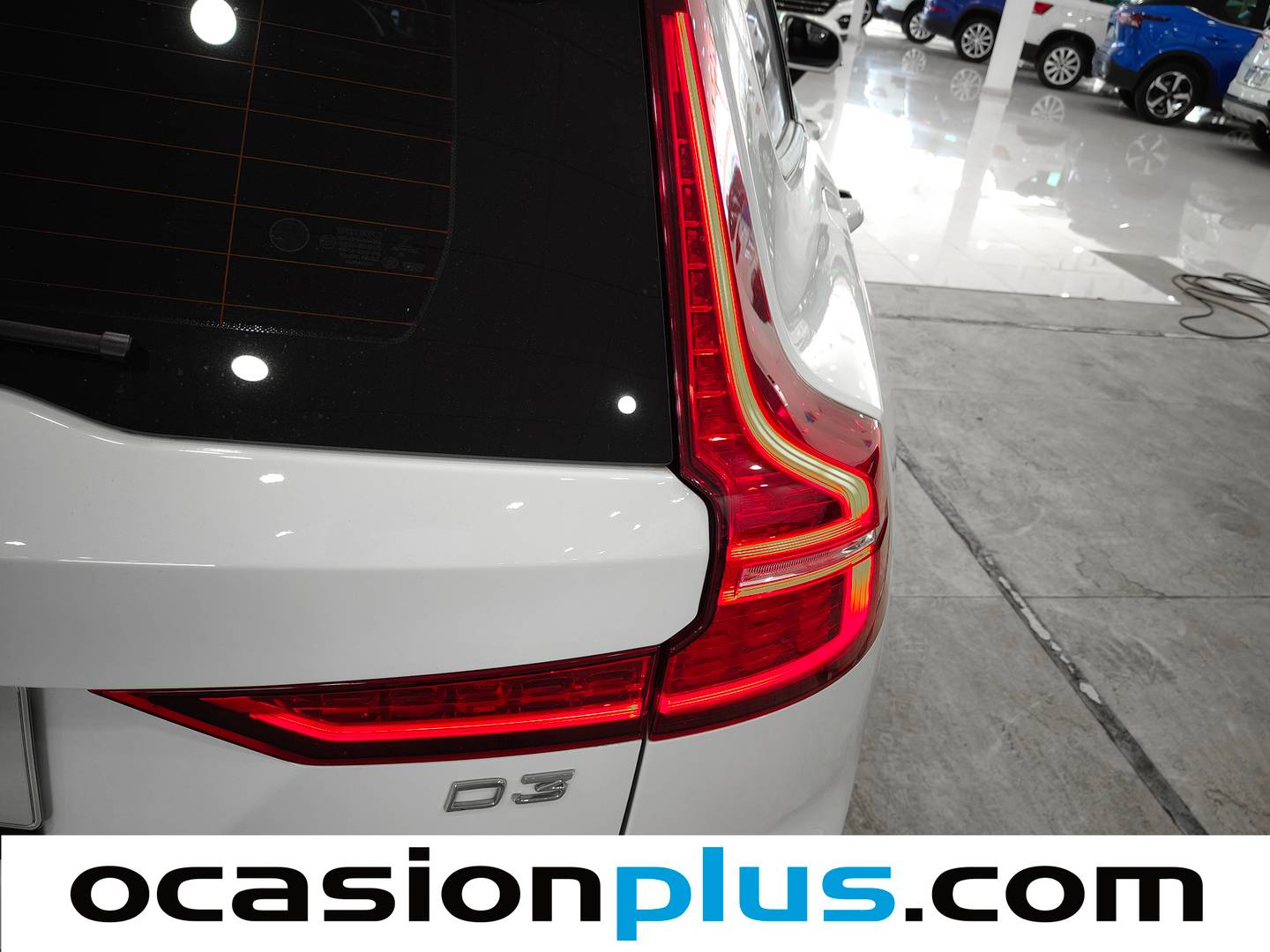 Volvo V60 Volvo V60 D3 Auto (150 CV) al mejor precio