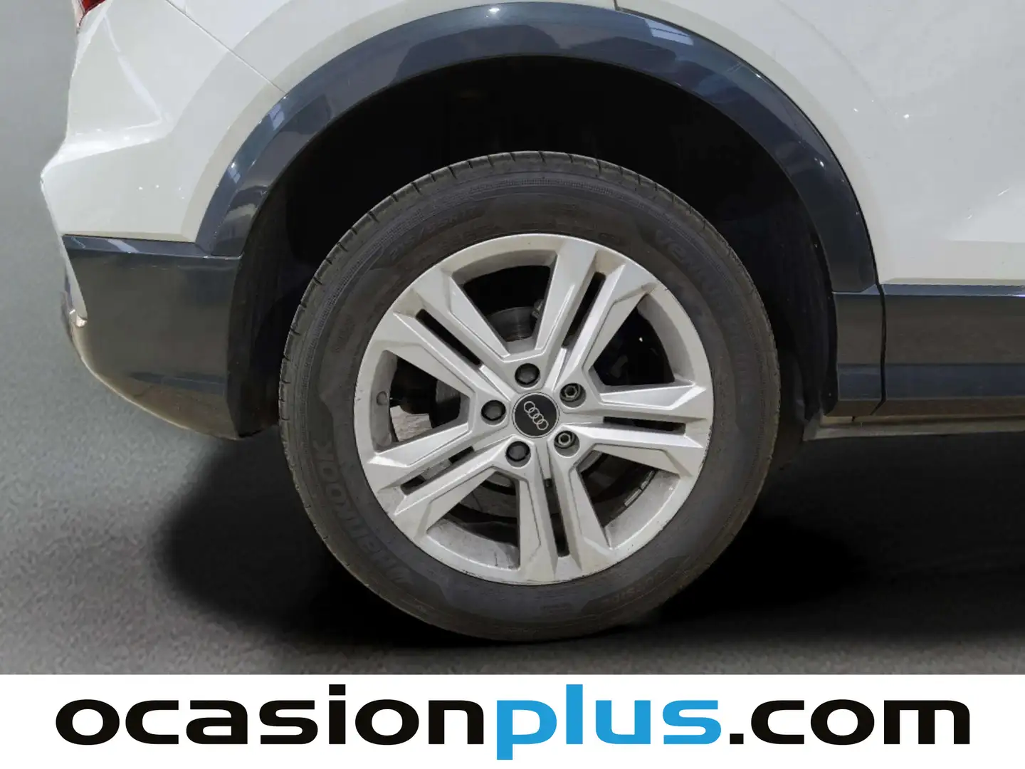 Foto Audi Q2 Audi Q2 Advanced 30 TDI (116 CV)