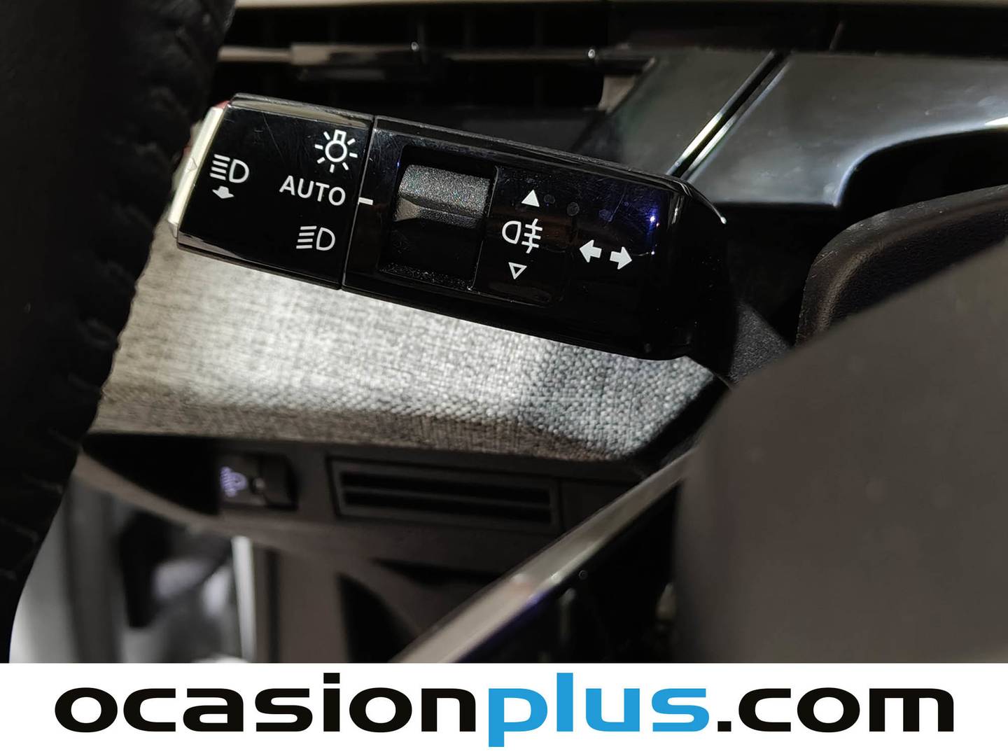Peugeot 3008 Hybrid Peugeot 3008 Allure Hybrid eDCS6 (136 CV) de segunda mano
