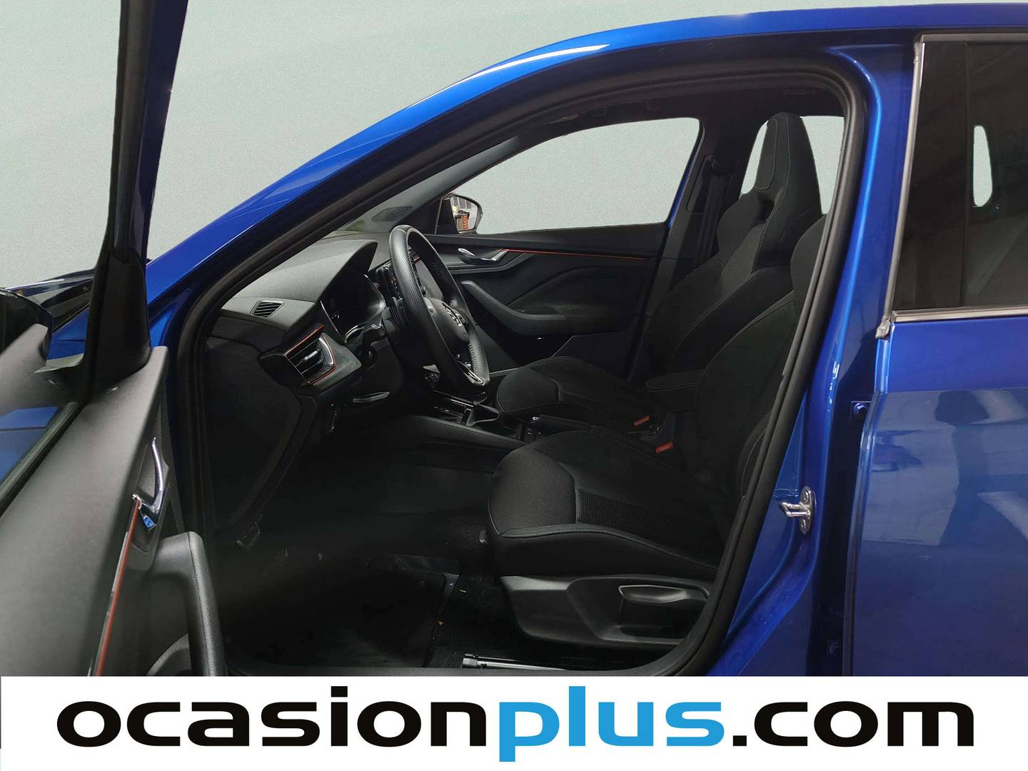 Foto Skoda Scala Skoda Scala Design 1.0 TSI DSG (115 CV)