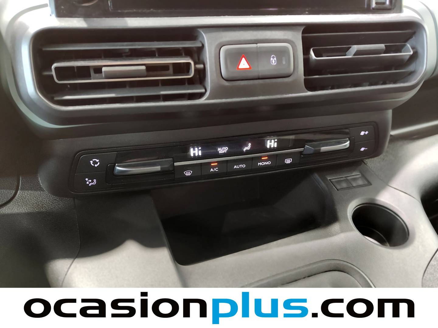 Foto Citroën Berlingo Citroen Berlingo BlueHDi 130 S&S Talla XL Shine (130 CV) 7 Plazas