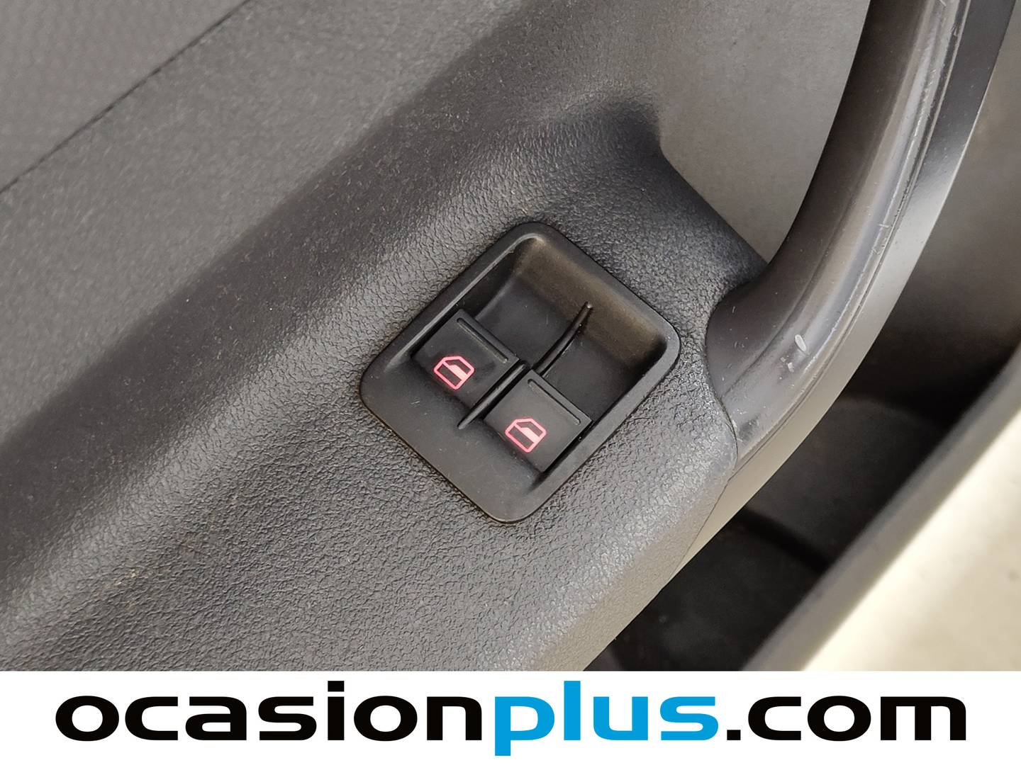 Volkswagen Caddy Volkswagen Caddy Furgón PRO 1.6 TDI 75cv BMT 4p de ocasión
