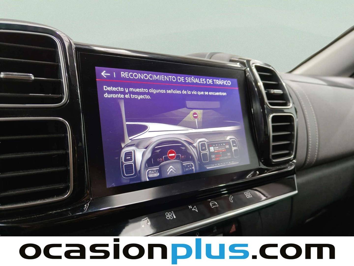 Foto Citroën C5 Aircross Citroen C5 Aircross PureTech 130 S&S C Series EAT8 (131 CV)