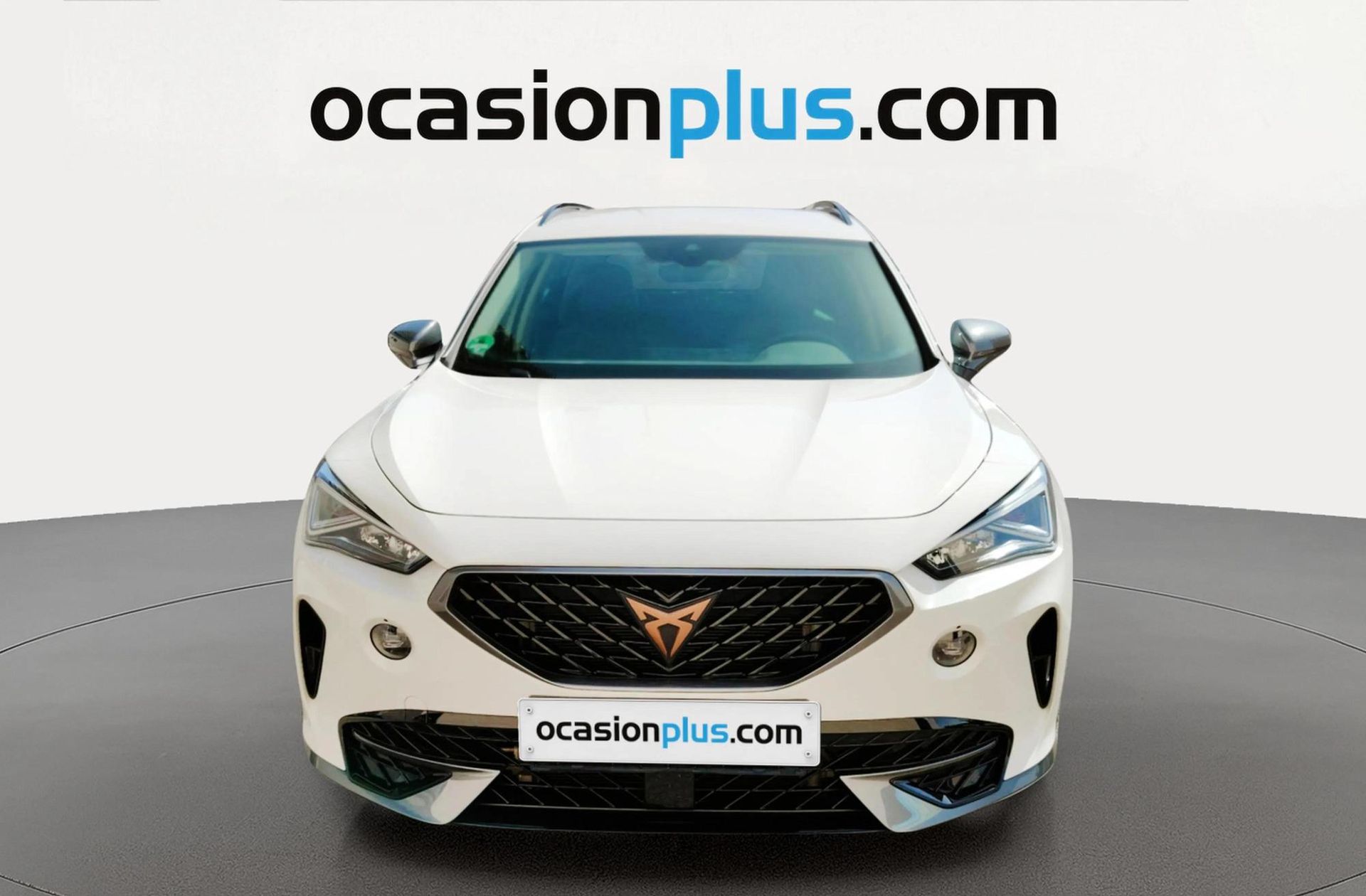 Cupra Formentor 1.4 e-Hybrid DSG - foto 12