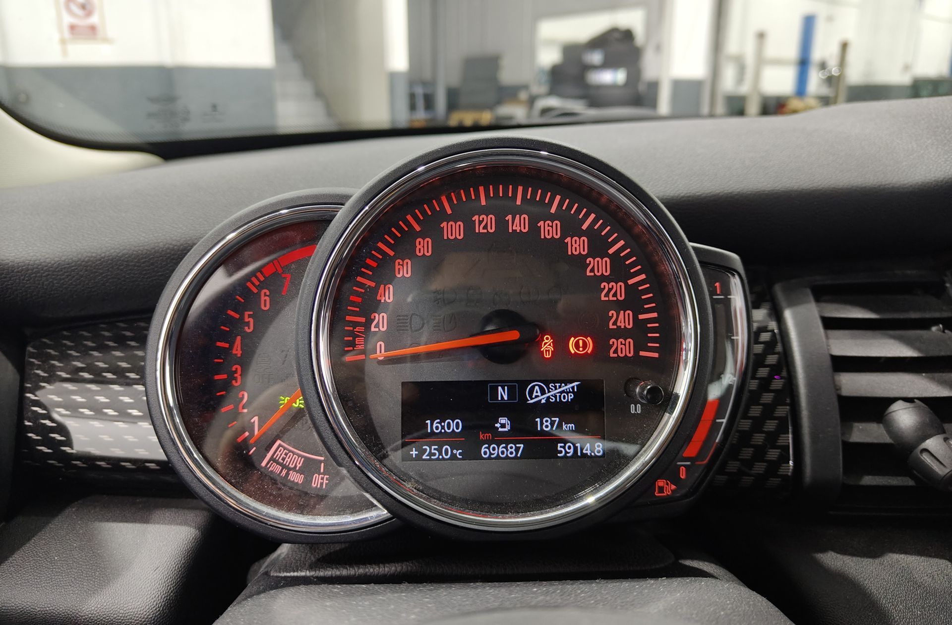 MINI Cooper S - foto 18
