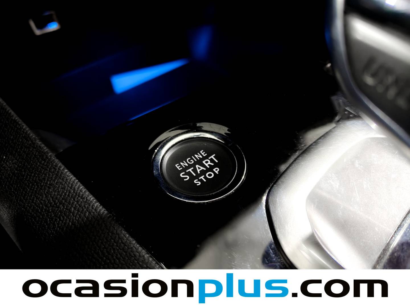 Peugeot 5008 Peugeot 5008 PureTech 130 S&S Allure EAT8 (130 CV) seminuevo