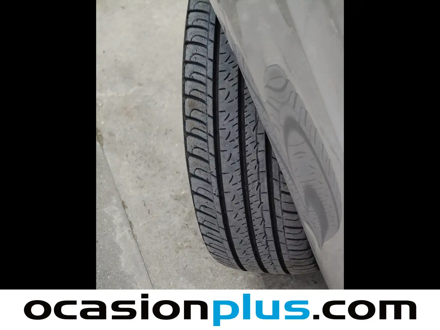 Foto Renault Trafic Renault Trafic Passenger Energy Largo dCi  (120 CV) 9 Plazas