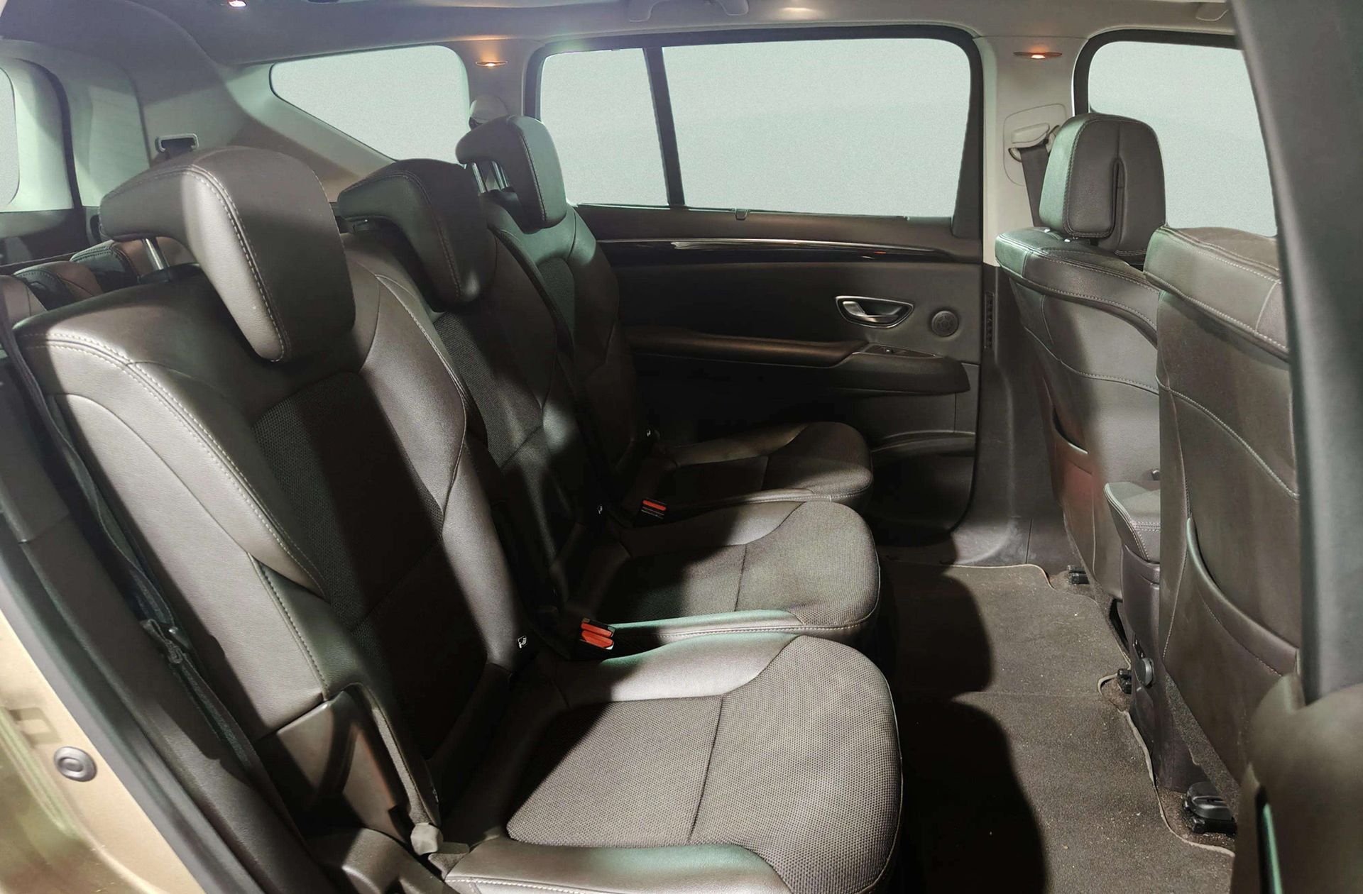 Renault Espace Zen Energy TCe EDC 7 plazas - foto 17