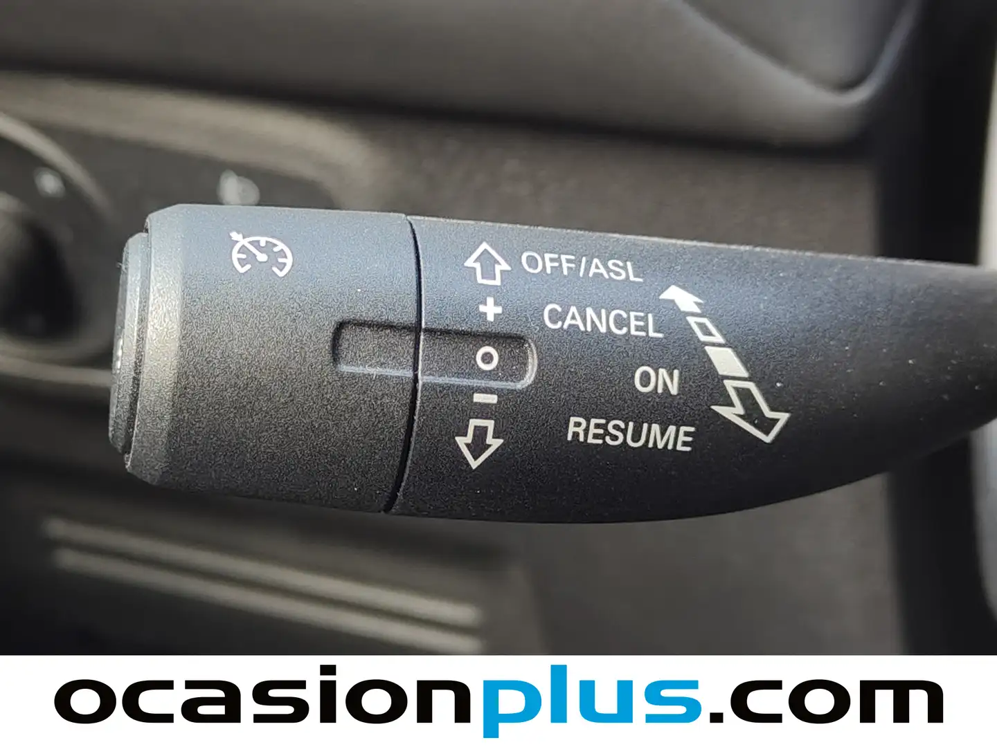 Foto MG ZS MG ZS 1.5 Luxury (106 CV)