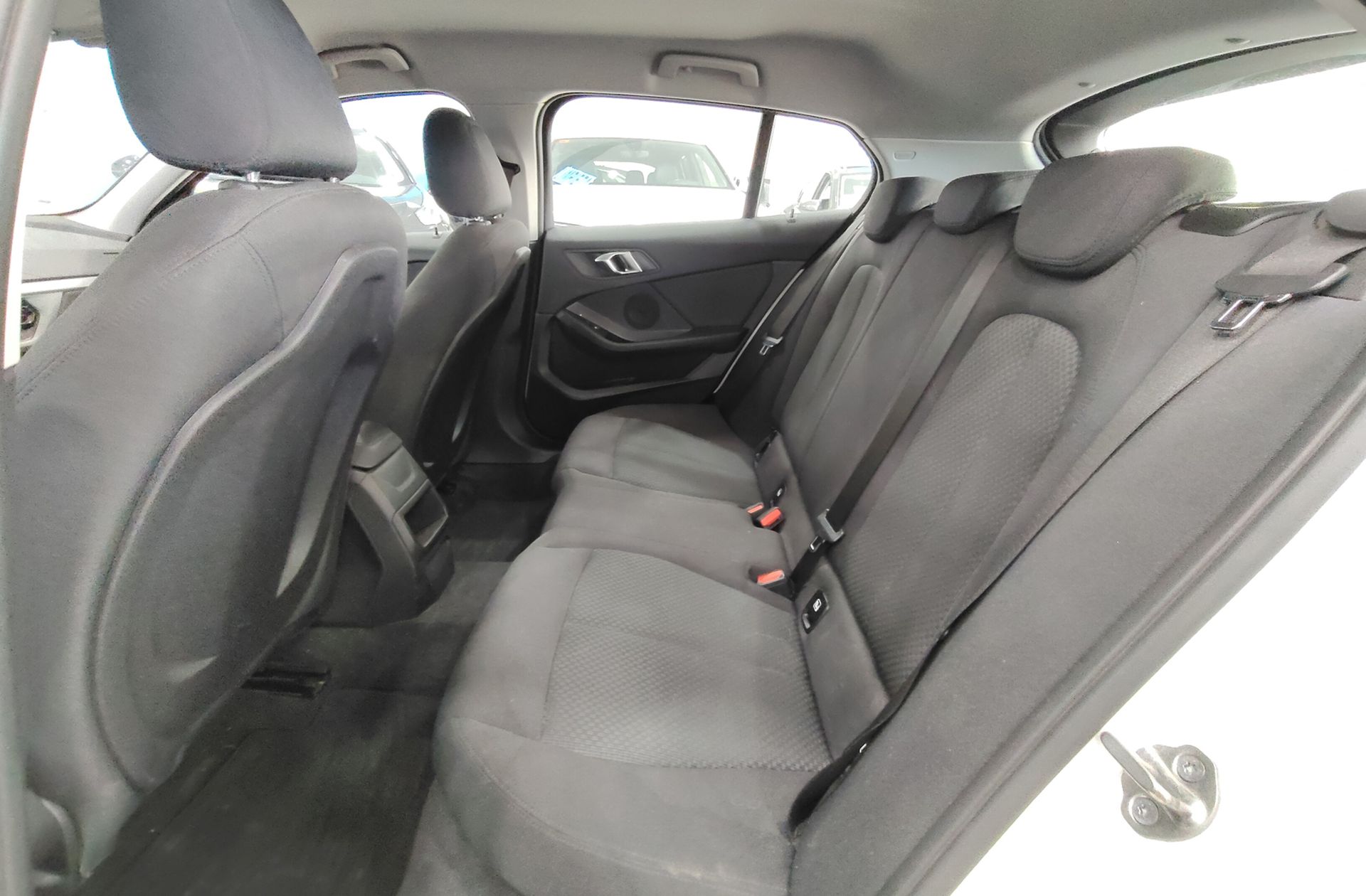 BMW Serie 1 118i - foto 9