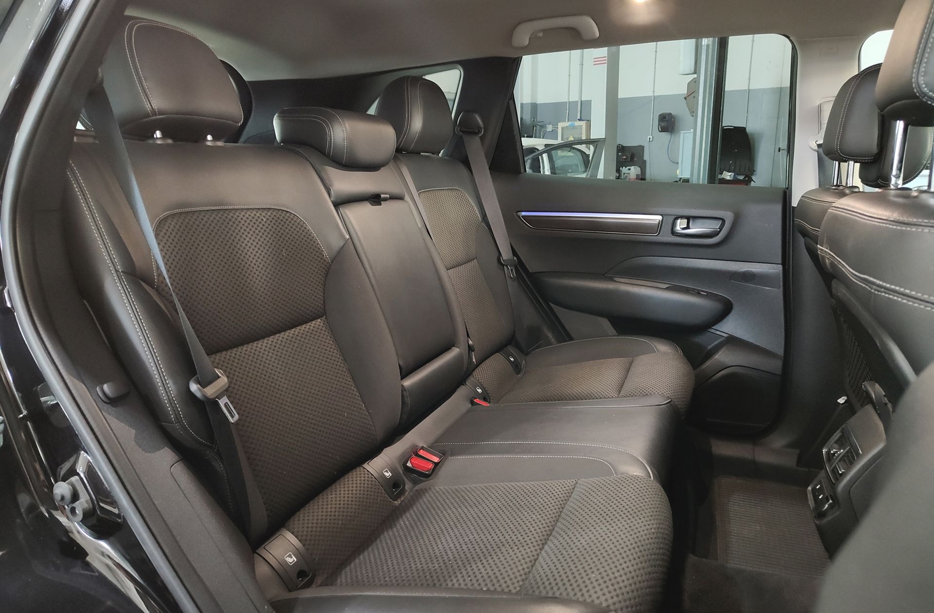 Renault Koleos Zen dCi X-Tronic - foto 17
