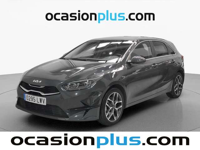 KIA Ceed 1.0 T-GDi Tech (100 CV) de segunda mano