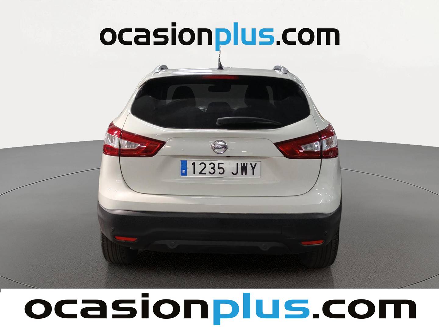 Nissan QASHQAI Nissan Qashqai dCi 130 N-Connecta 4x2 (130 CV) barato