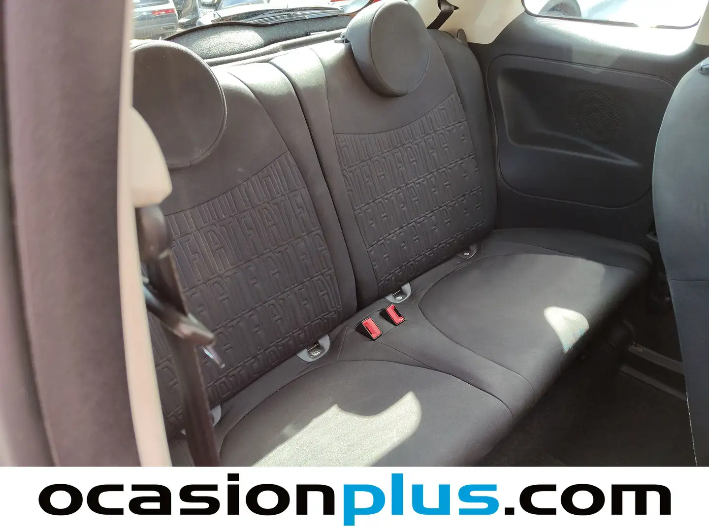 Foto Fiat 500 Fiat 500 1.0 Hybrid Dolcevita  (70 CV)