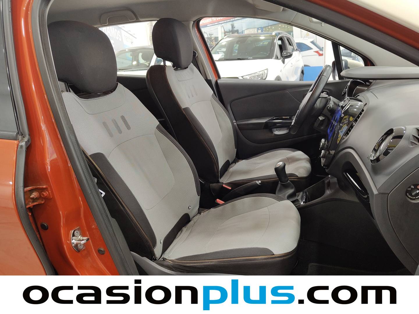 Renault Captur Renault Captur Zen Energy S&S dCi (90 CV) km 0