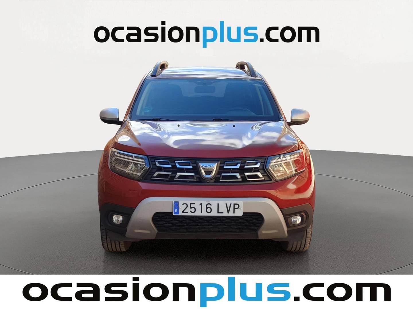 Dacia Duster Dacia Duster Prestige Blue dCi (115 CV) 4X2 al mejor precio