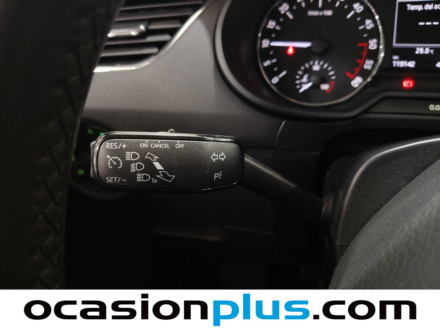 Equipamiento del Skoda Octavia Skoda Octavia 2.0 TDI CR Ambition (150 CV)