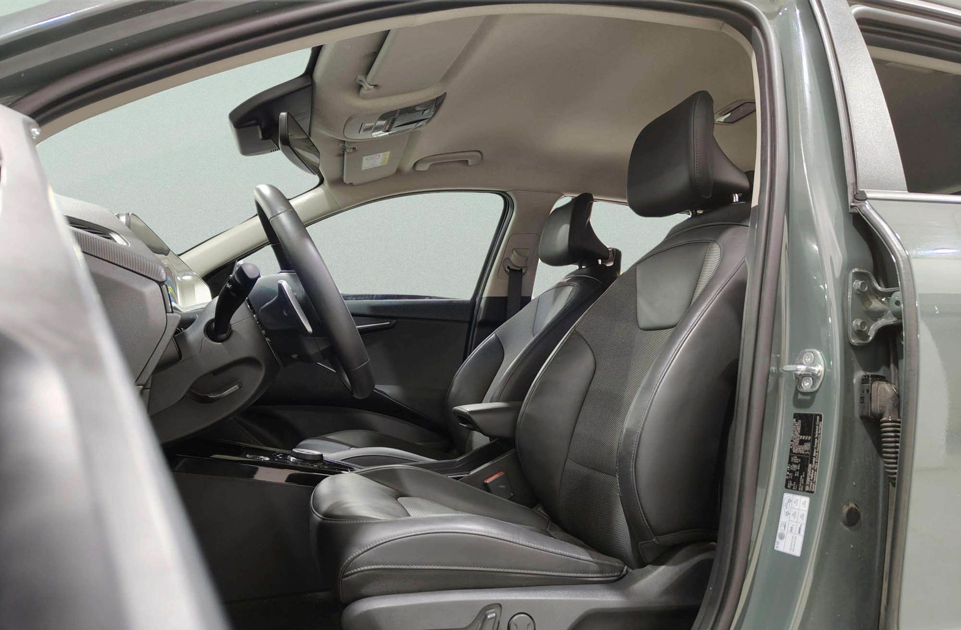Kia Niro 1.6 GDi HEV Híbrido Drive - foto 12