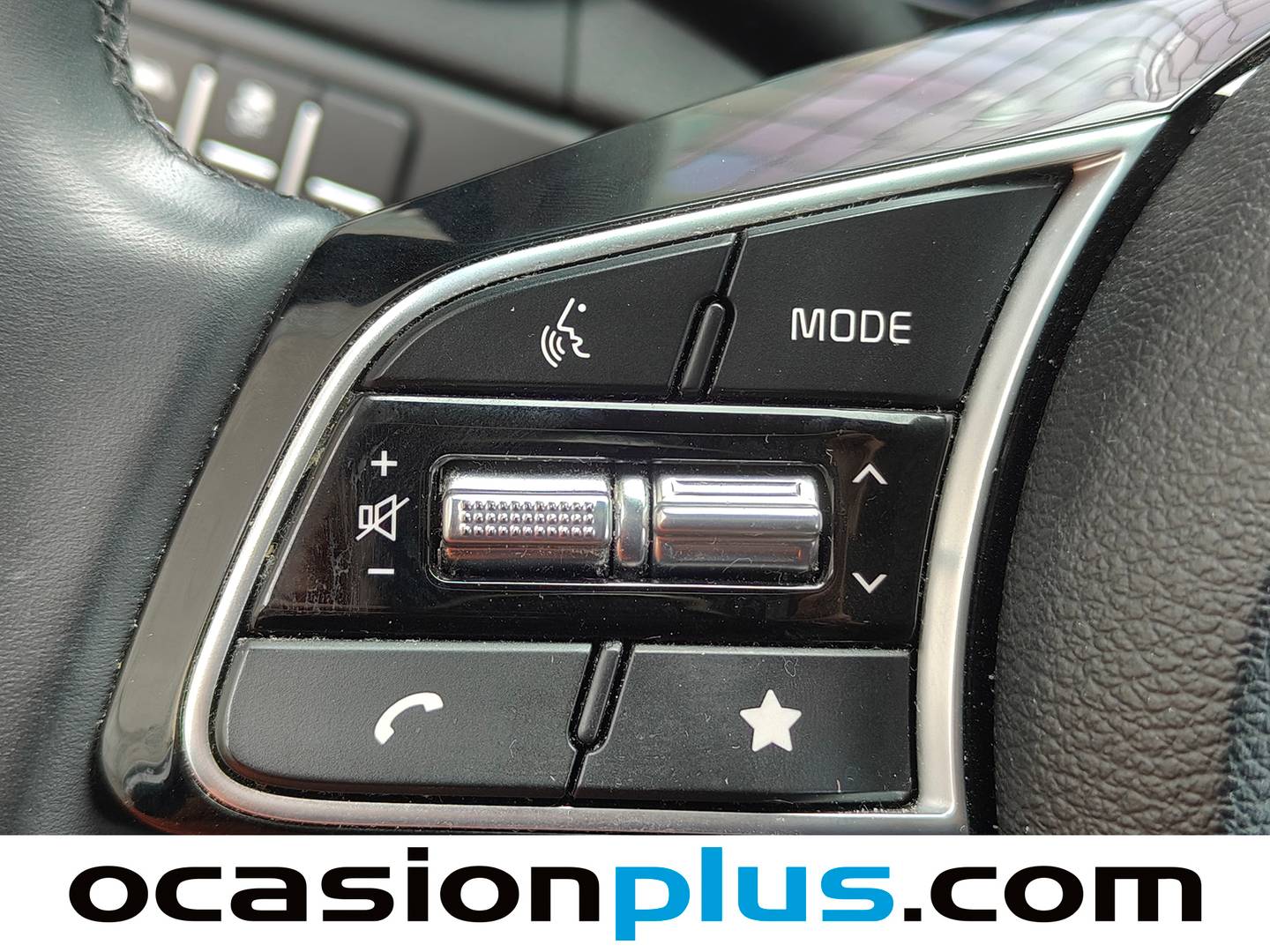 KIA XCeed KIA XCeed 1.0 T-GDi Tech (120 CV) barato