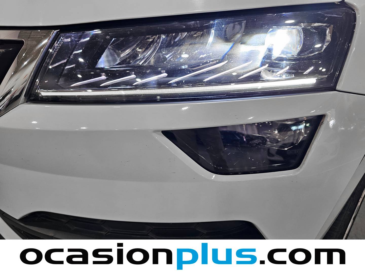 Skoda Karoq Skoda Karoq 1.5 TSI ACT Style DSG (150 CV) km 0