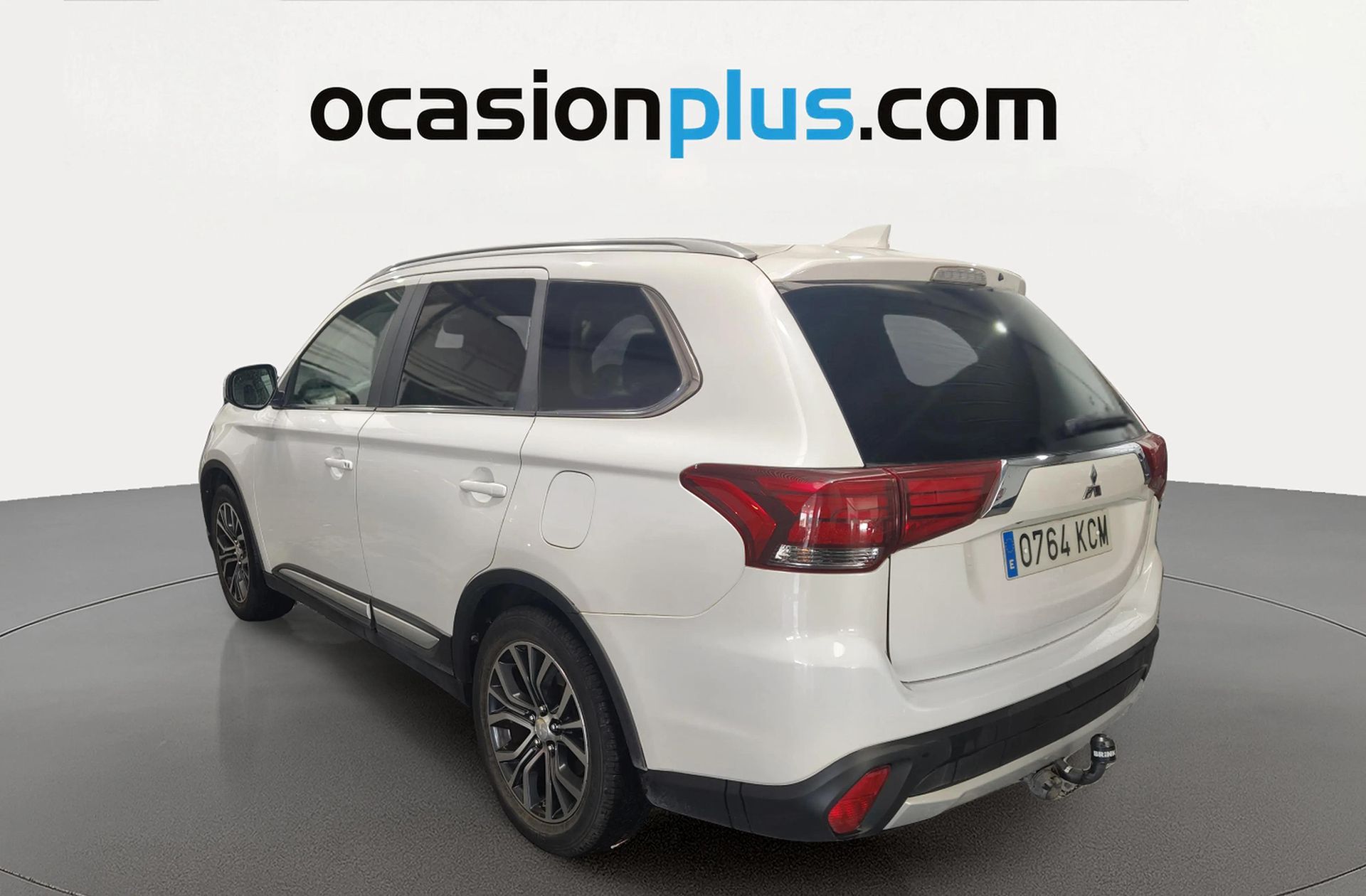 Mitsubishi Outlander 200 MPI Motion 2WD CVT - foto 3