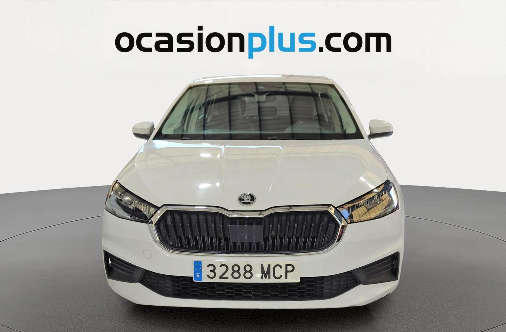 Škoda Fabia 1.0 TSI Ambition - foto 12