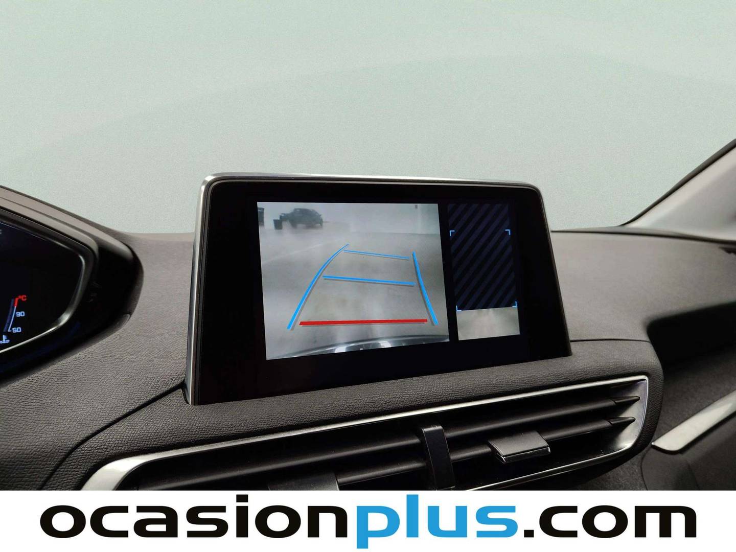 Acabados Peugeot 5008 Peugeot 5008 BlueHDi 130 S&S Allure (130 CV) EAT8 7 Plazas