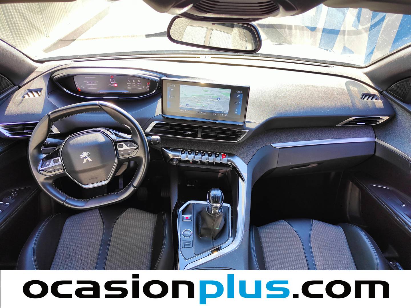 Peugeot 3008 Peugeot 3008 PureTech 130 S&S Allure Pack (130 CV) al mejor precio