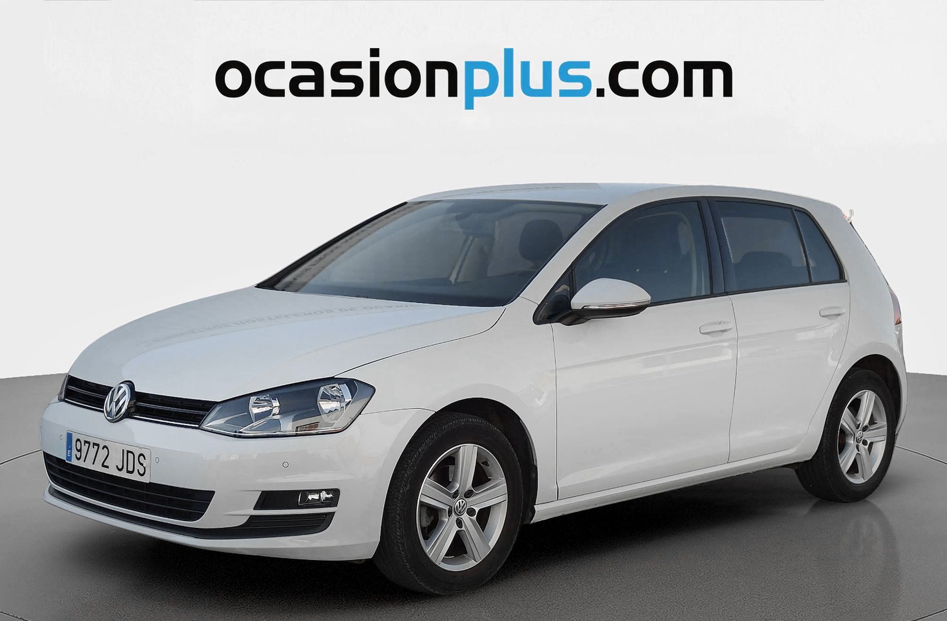 Volkswagen Golf Advance 1.6 TDI BMT DSG