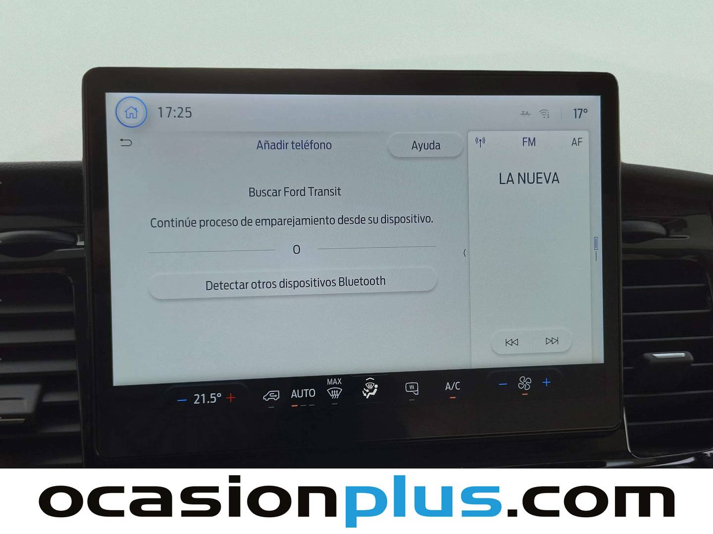 Rimor Kilig Rimor Kilig 95 Plus (165 CV) 5 Plazas automático