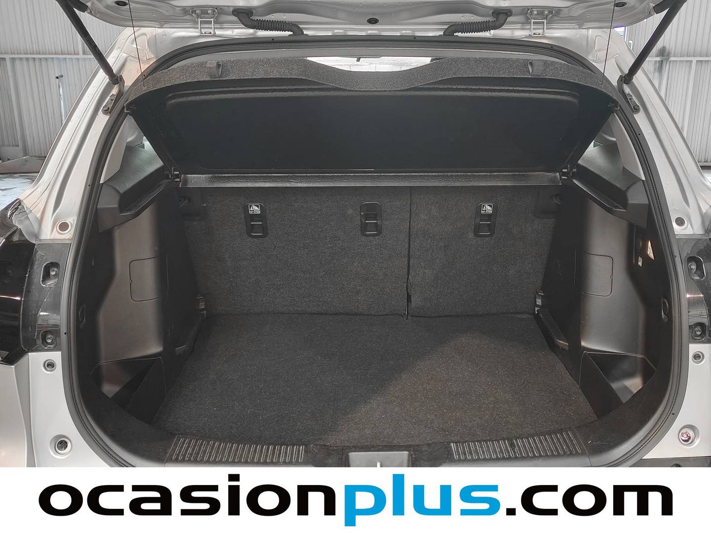 Foto Suzuki S-Cross Suzuki S-Cross 1.4T Mild Hybrid S2 4WD (129 CV)