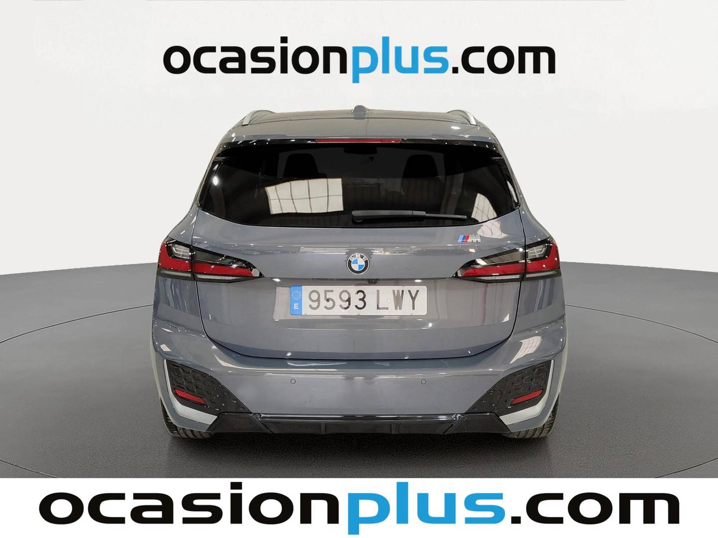 BMW Serie 2 Active Tourer BMW Serie 2 218d Active Tourer (150 CV) Pack M al mejor precio
