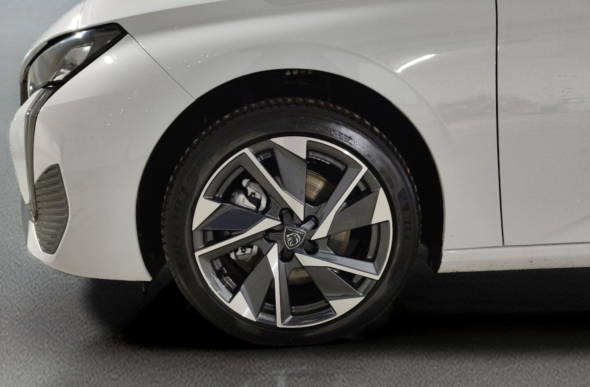 Peugeot 308 Allure Hybrid eDCS6 - foto 41