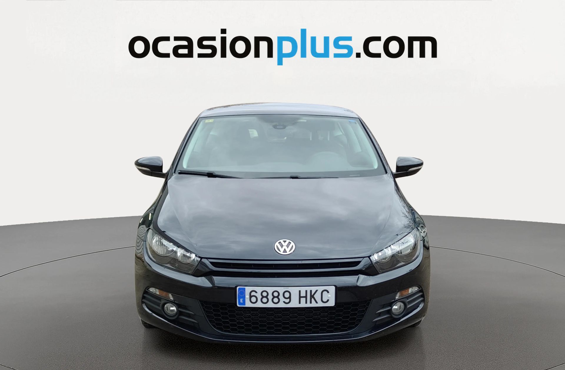 Volkswagen Scirocco 1.4 TSI - foto 10