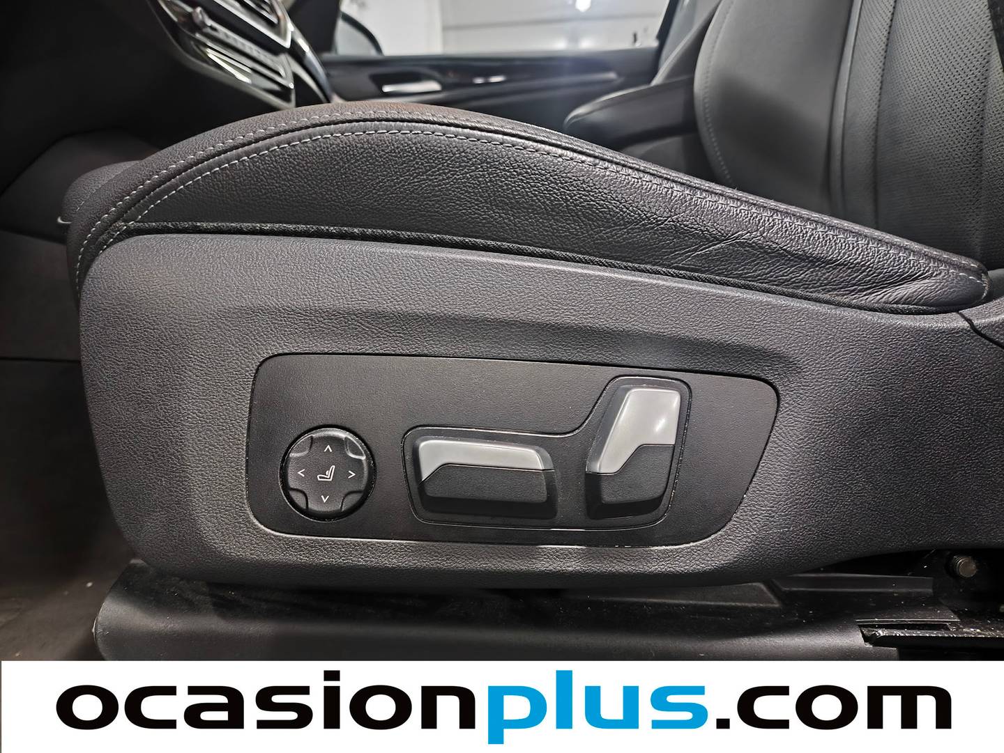 Foto BMW X3 BMW X3 xDrive20d xLine (190 CV)