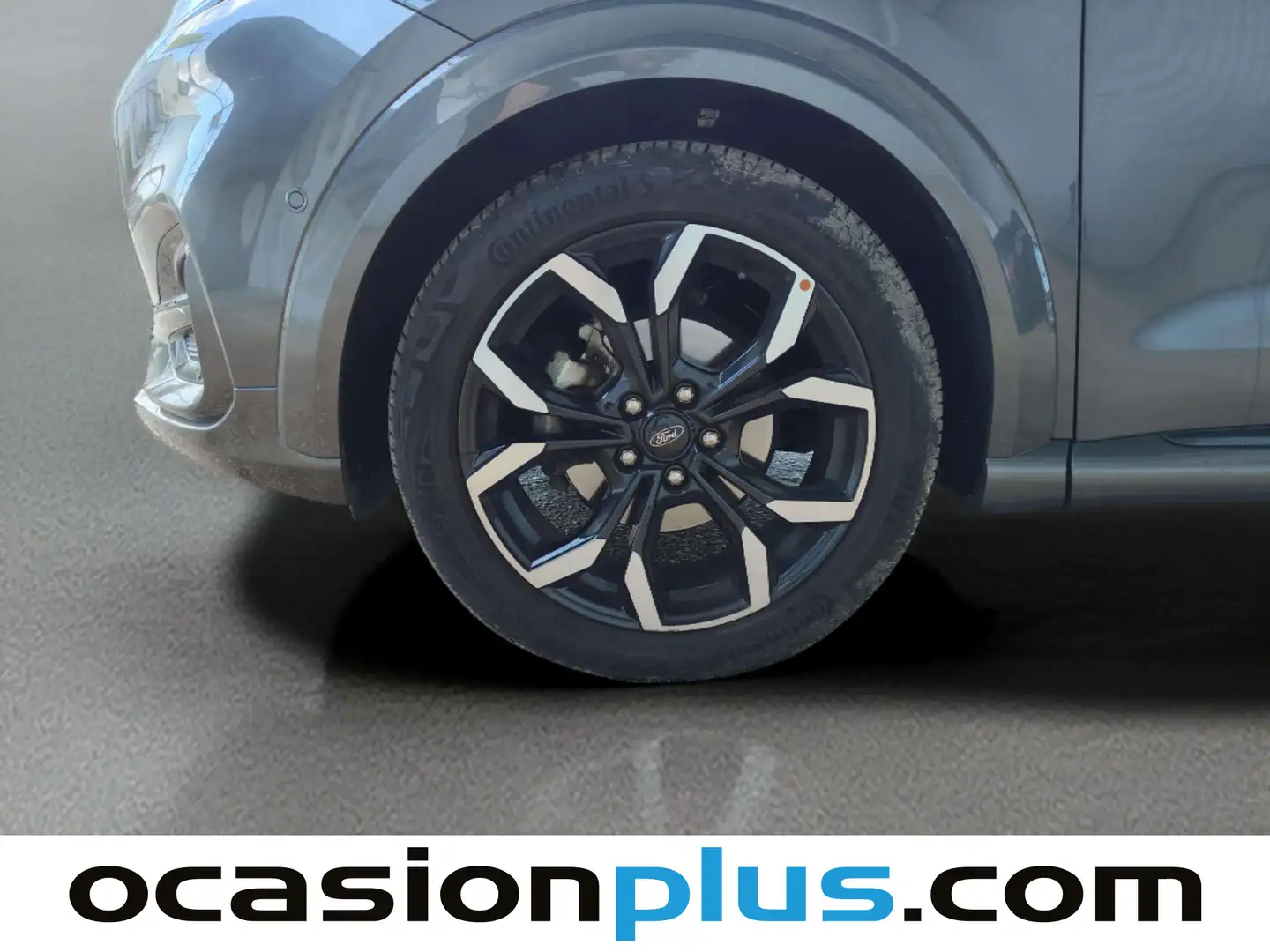 Foto Ford Puma Ford Puma 1.0 EcoBoost 125cv ST-Line X MHEV Auto