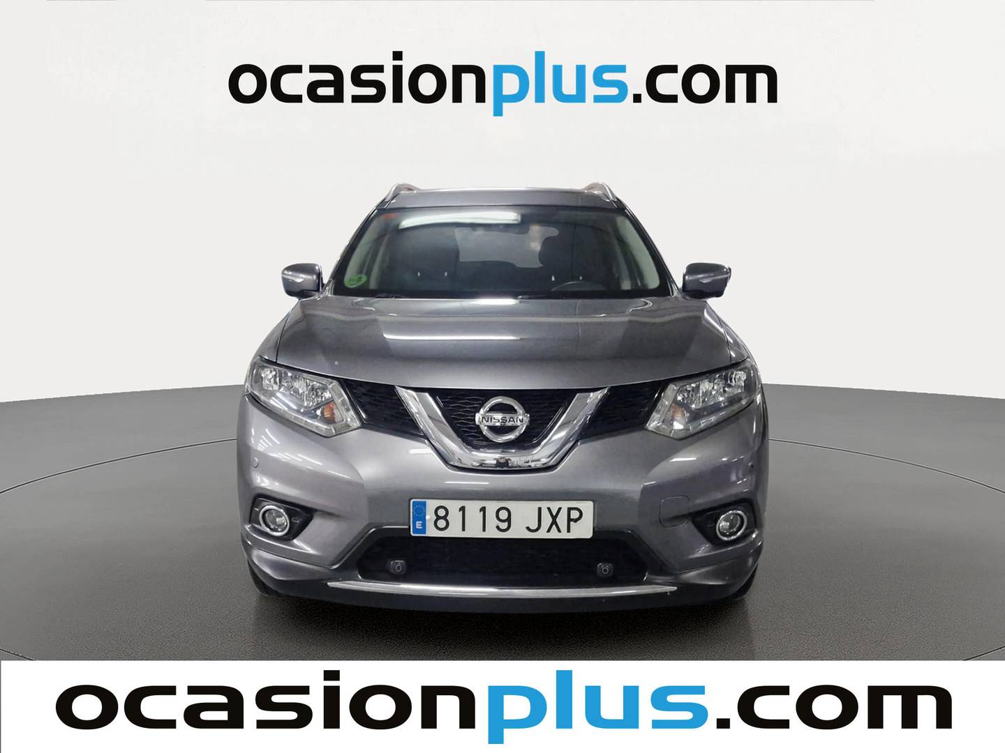 Nissan X-TRAIL Nissan X-Trail dCi 130 N-Connecta 4x2 (130 CV) 130cv