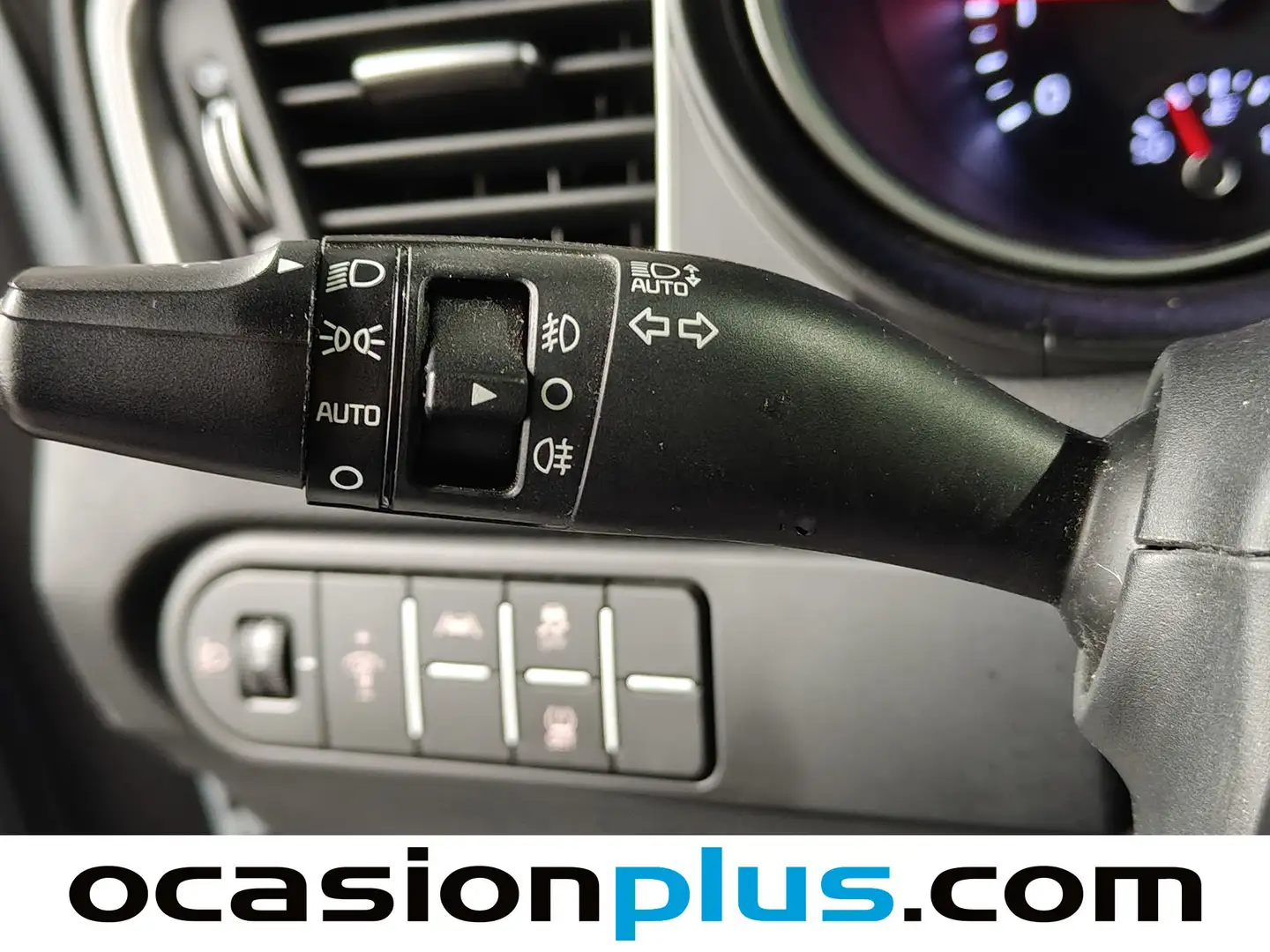 Foto KIA Ceed Kia Ceed 1.0 T-GDI Drive (100 CV)