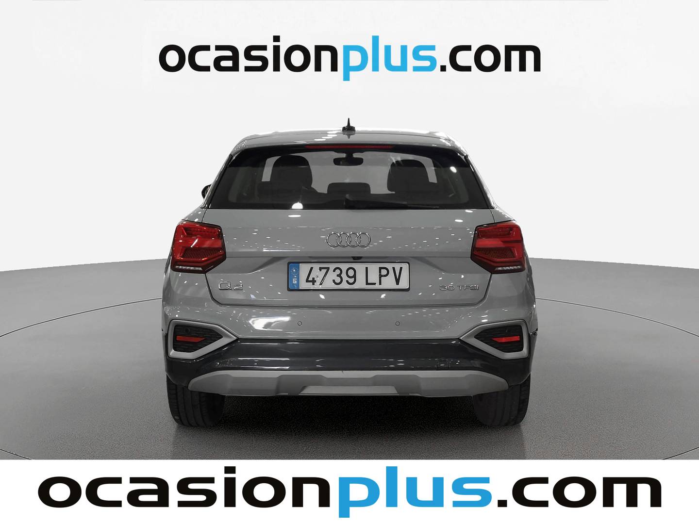Audi Q2 Audi Q2 Advanced 30 TFSI (110 CV) barato